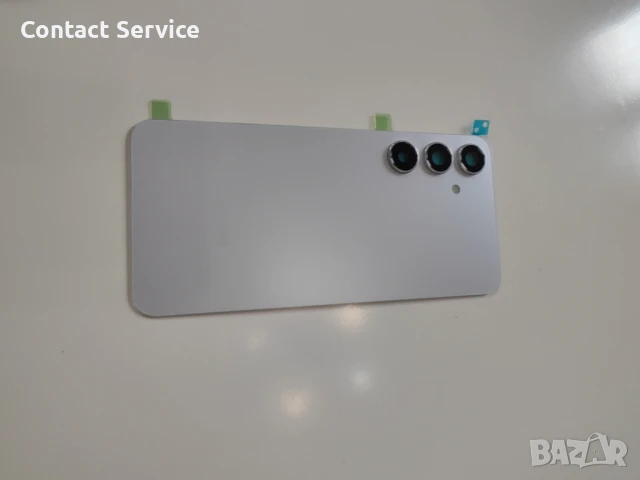Samsung Galaxy S24 Plus заден капак и стъклата за камерите , снимка 14 - Резервни части за телефони - 51039354