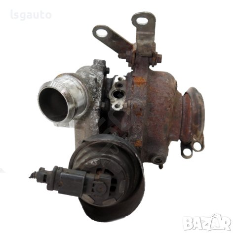 Турбо Ford Galaxy II 2006-2014 ID: 113391, снимка 2 - Части - 42684210