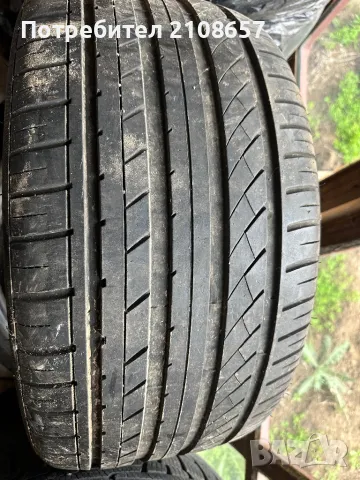 Гуми 245/30/20 и 275/30/20, снимка 3 - Гуми и джанти - 49623023