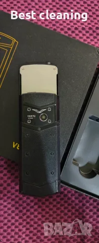 Vertu Slide чисто нови, снимка 2 - Vertu - 55776113