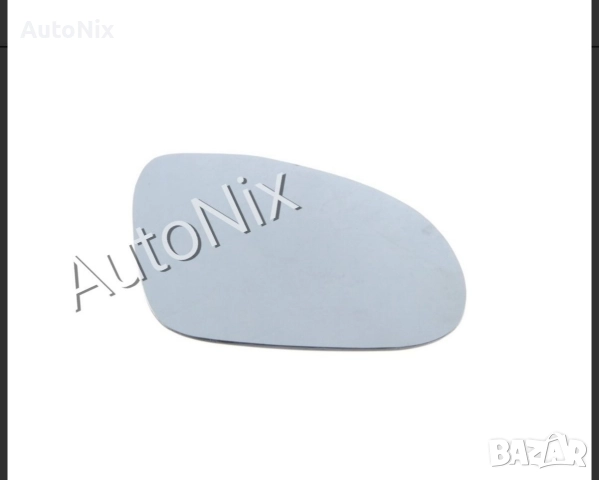 Стъкло за огледало за VW Golf 5 6 V Passat B6 пасат голф с подгрев, снимка 2 - Части - 52619179