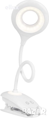 Настолна  PICO LED лампа BOXXX 4W 