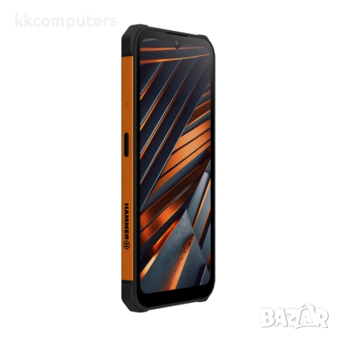 ЧАСТИ ЗА Смартфон GSM MYPHONE HAMMER IRON Va 6.56 ", 64 GB, RAM 4 GB, 13 MP 