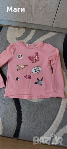 Детска блуза , снимка 1