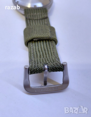 Seiko 5,  7S26-3060 ref:SKX425, снимка 10 - Мъжки - 52631601