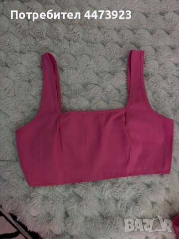 Дамски комплект, снимка 2 - Комплекти - 53655653