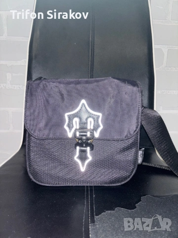 Trapstar мъжка чанта 