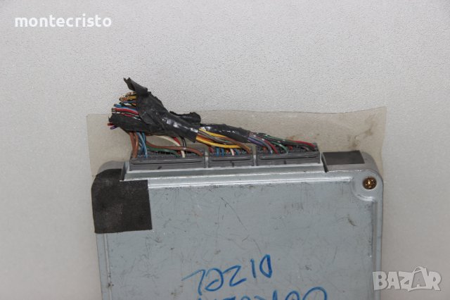 Моторен компютър Toyota Corolla E11 (1997-2000г) 89661-1A770 / 896611A770 / 1758001823 / 175800-1823, снимка 3 - Части - 40618125