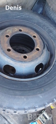 Гуми втора употреба!!!от 25лв нагоре!!!всякакви внос от Германия, снимка 8 - Гуми и джанти - 53352023