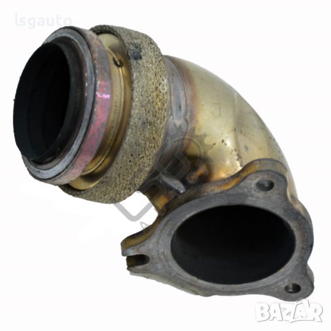 Тръба изпускателен колектор Mercedes-Benz CLS (C219) 2004-2010 ID:106777