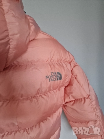 Страхотно дамско зимно яке THE NORTH FACE размер S M L XL , снимка 7 - Якета - 52647414