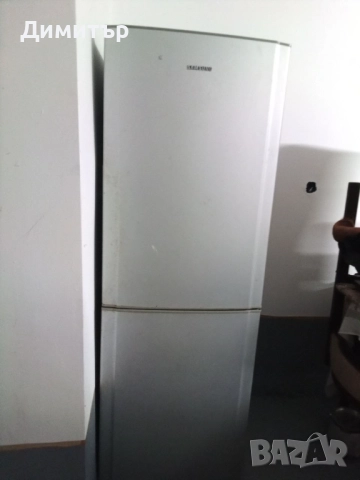 Хладилник samsung rl24fcas 