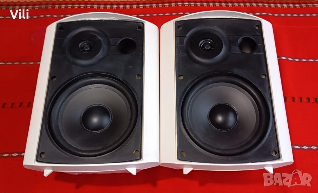 Активни тонколони ActivTec, снимка 9 - Ресийвъри, усилватели, смесителни пултове - 51599650