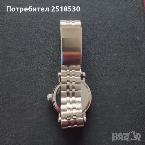 Design watch , снимка 5 - Мъжки - 49627930