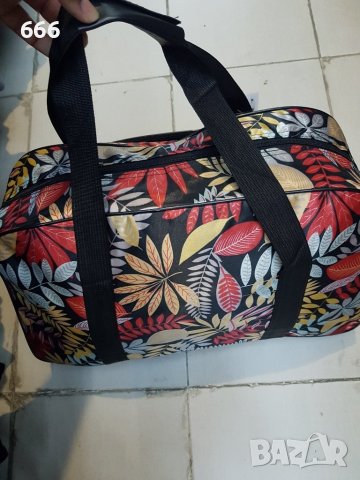 чанта, снимка 4 - Чанти - 41996816