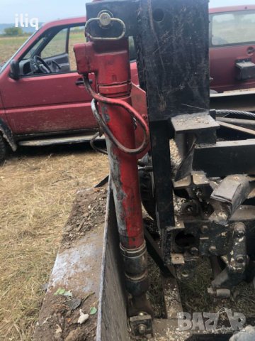 Бобкат 533 части, снимка 5 - Индустриална техника - 39558079