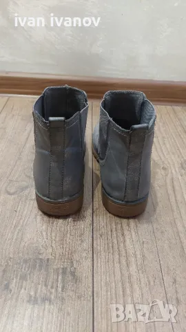 Детски ботуши 32 номер, снимка 4 - Детски боти и ботуши - 49654746