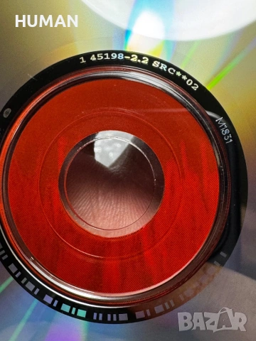 Van Halen - Great White, снимка 12 - CD дискове - 53392696