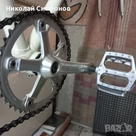 Продавам Колело-Бегач, снимка 7 - Аксесоари за велосипеди - 48427174