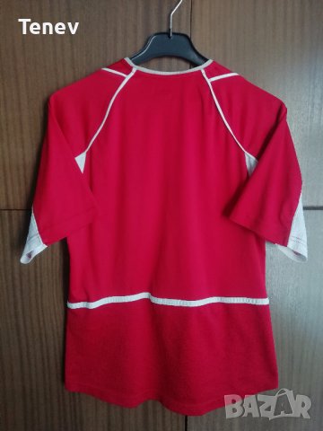 Турция Turkey Nike оригинална тениска футболна фланелка размер М екип Национален отбор , снимка 2 - Тениски - 41787298