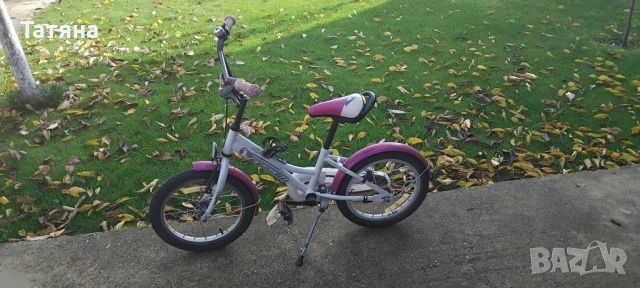 Баланс колело и тротинетки, снимка 2 - Детски велосипеди, триколки и коли - 52104216