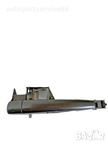 Задна дясна външна дръжка на врата за Peugeot 3008 1.6 HDI (2010)