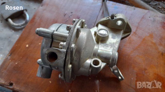 Бензинови помпи 4 броя за руска техника..., снимка 5 - Части - 39458527