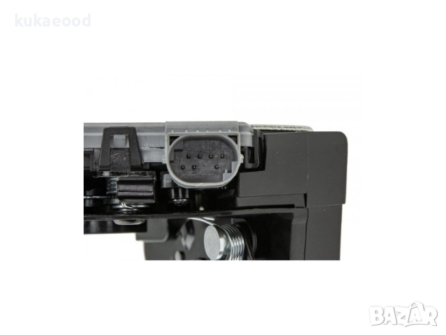 Брава за BMW X5 E53 (2000-2006) За предна дясна врата, снимка 6 - Части - 44550136