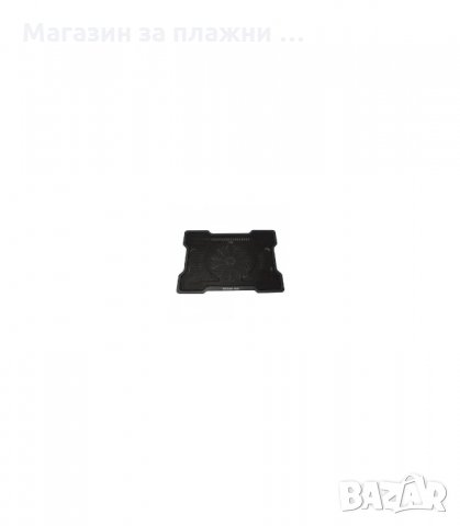 ОХЛАЖДАЩА ПОСТАВКА ЗА ЛАПТОПИ 17" - код T100, снимка 4 - Лаптоп аксесоари - 34306798