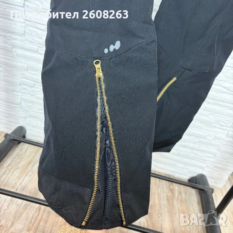 Дамски ски панталон, снимка 6 - Зимни спортове - 53144991