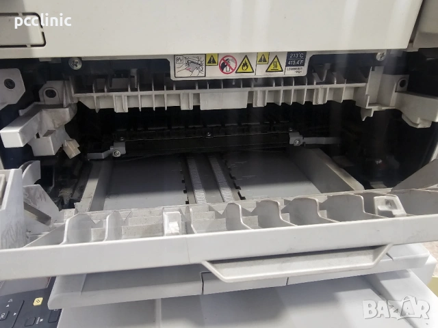 ЗА ЧАСТИ Brother DCP 7030 лазерен принтер | laser printer , снимка 6 - Принтери, копири, скенери - 53350223