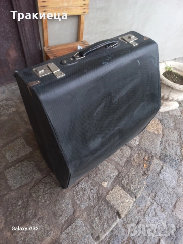 АКОРДЕОН ВЕЛТМАСТЕР Weltmeister 48баса, снимка 6 - Акордеони - 52438750