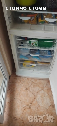 хладилник хризер, снимка 5 - Хладилници - 51491535