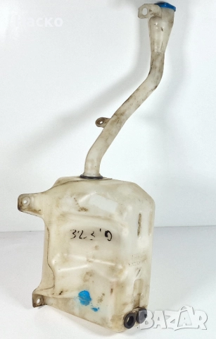 Казанче Чистачки Honda FRV FR-V Хонда ФРВ ФР-В