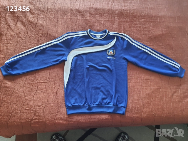 Оригинална фланелка на ПФК "Левски"-София