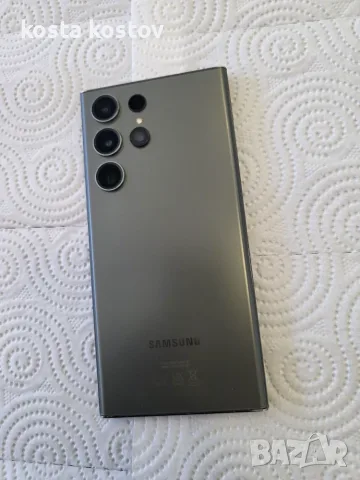 продавам телефон Samsung s23 ultra , снимка 3 - Samsung - 56042102