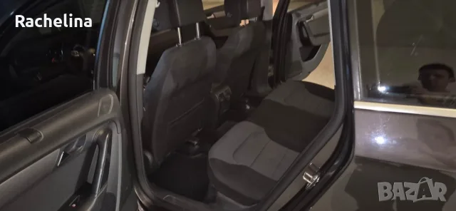 Volkswagen Passat комби., снимка 7 - Автомобили и джипове - 56110593