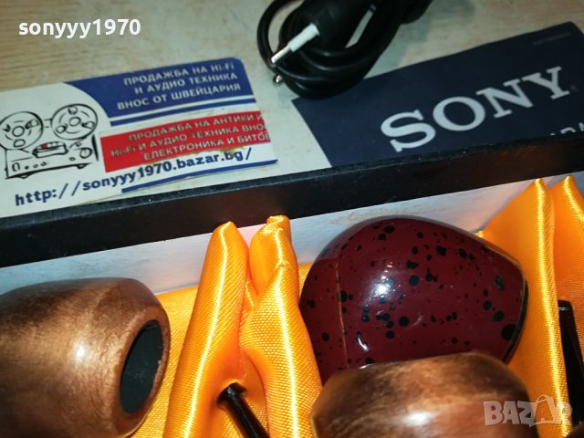 НОВИ ЛУЛИ 85ЛВ ЗА БР 2807231131, снимка 14 - Лули - 41685172