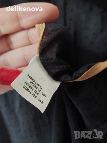 Palmers. Original  Size M Прекрасна нощница, снимка 6 - Пижами - 41083647