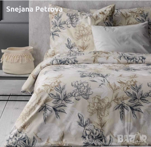 Спални комплекти , снимка 17 - Спално бельо - 52323416