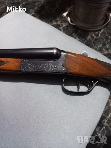 Miroku MS 150, снимка 2 - Ловно оръжие - 53712021