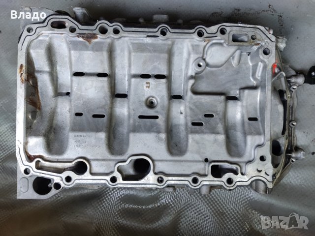 Картер 1.8 160 TFSI, снимка 2 - Части - 42735906