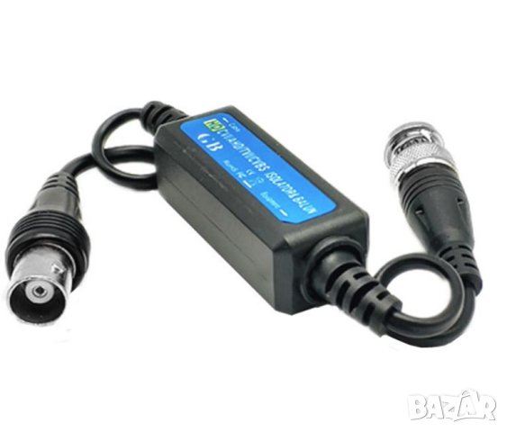 2K+ Галваничен Изолатор Разделително Устройство за Корекция на Смущения Причинени от Фазови Разлики, снимка 6 - Други - 41309638