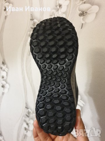 водоустойчиви маратонки New Balance Fresh Foam  номер 41, снимка 8 - Маратонки - 36707817