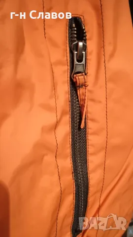 Марково яке AWG sport, размер L, перфектно!, снимка 11 - Якета - 49610881
