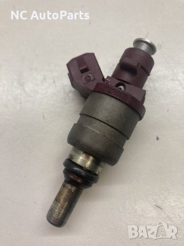 Горивен инжектор дюза за Mercedes Мерцедес С клас W204 1.8 компресор 156 коня A2710780023 2009
