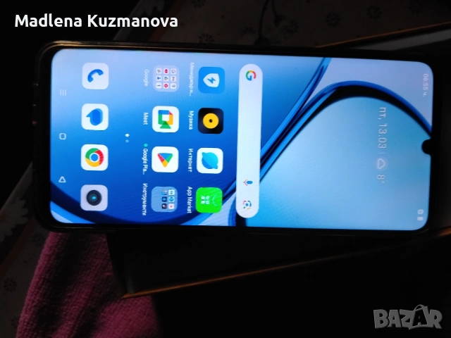 Продавам Redmi 14 pro