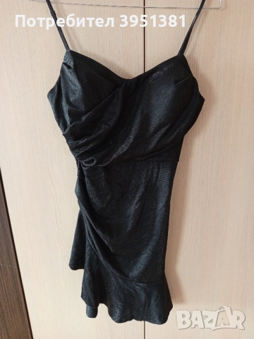 Официална рокля , снимка 2 - Рокли - 52178240