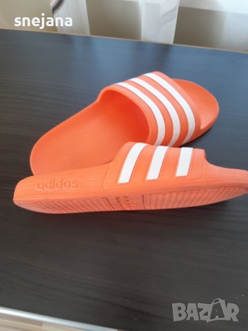 Crocs, Adidas оригинални джапанки , снимка 5 - Джапанки - 40994078