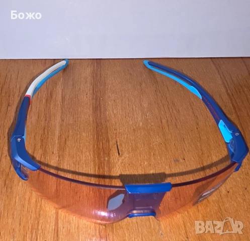 Нови Слънчеви очила Julbo Aerospeed Martin Fourcade 1-3 (модел J5023436), снимка 3 - Слънчеви и диоптрични очила - 51410502